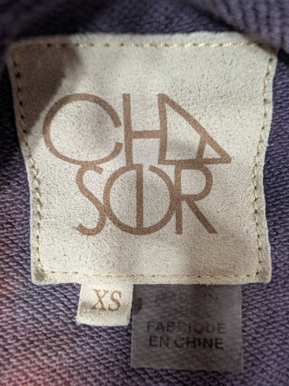Chaser Sweater - Picture 2 of 2